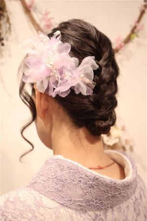 8チョイスヘアーセット