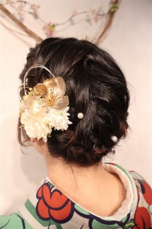 8チョイスヘアーセット