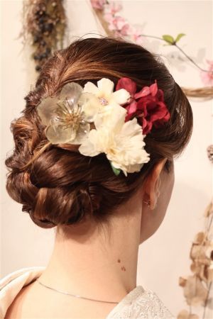 8チョイスヘアーセット