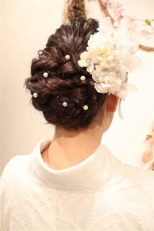 8チョイスヘアーセット