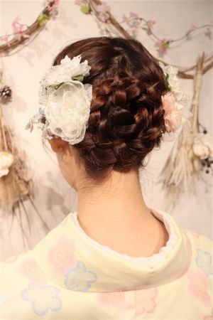 8チョイスヘアーセット