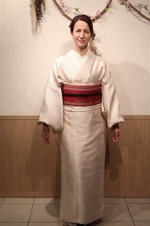 名古屋帯プラン