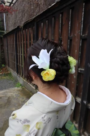 8チョイスヘアーセット