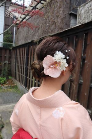 8チョイスヘアーセット