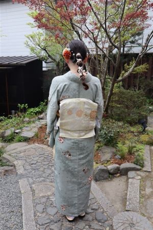 名古屋帯プラン