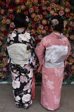 名古屋帯プラン