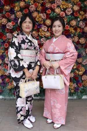 名古屋帯プラン