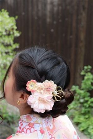 8チョイスヘアーセット