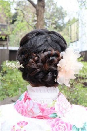 8チョイスヘアーセット