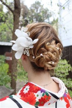 8チョイスヘアーセット