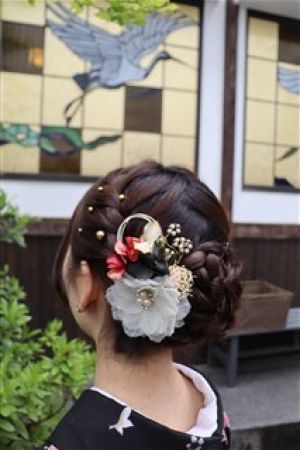 8チョイスヘアーセット