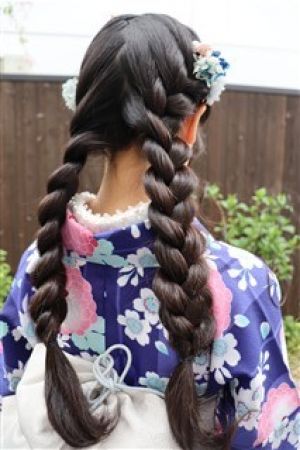 オリジナル8チョイスヘアーセット