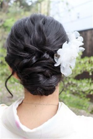 オリジナル8チョイスヘアーセット