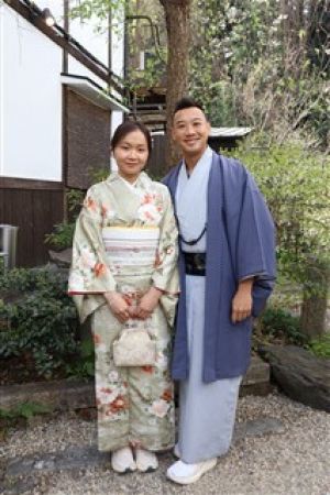 名古屋帯プラン