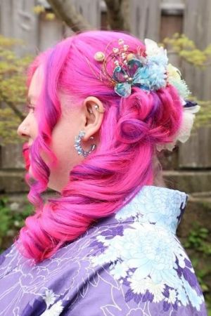 8チョイスヘアーセット