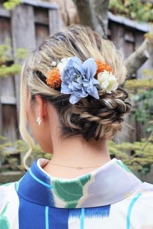 8チョイスヘアーセット