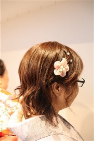 8チョイスヘアーセット