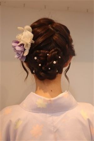 8チョイスヘアーセット