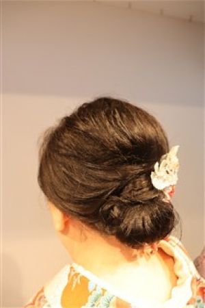 オリジナル8チョイスヘアーセット