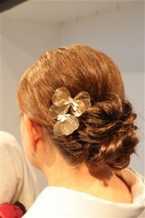 オリジナル8チョイスヘアーセット