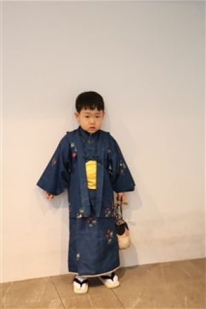 子供用着物