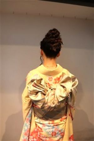 振袖
