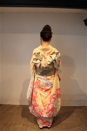 振袖