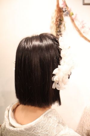 8チョイスヘアーセット