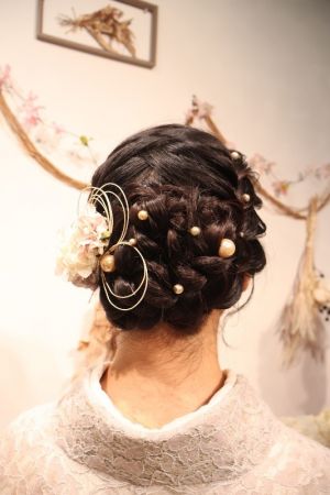 8チョイスヘアーセット