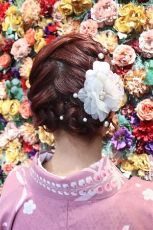 8チョイスヘアーセット