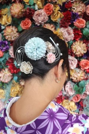 8チョイスヘアーセット