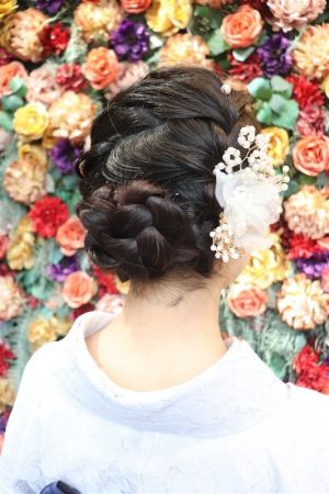 8チョイスヘアーセット