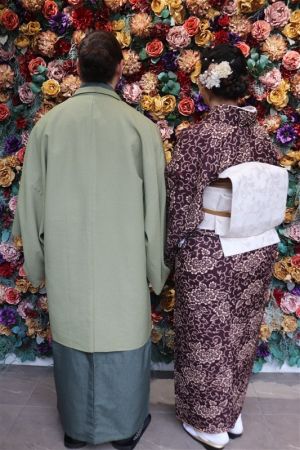 名古屋帯プラン