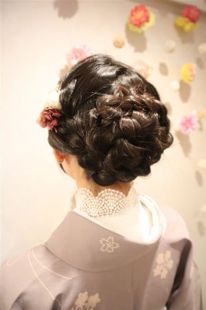 8チョイスヘアーセット