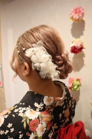 8チョイスヘアーセット