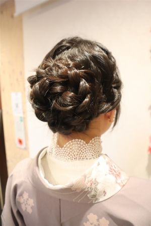 8チョイスヘアーセット