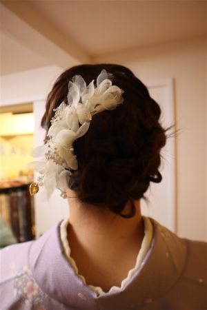 8チョイスヘアーセット