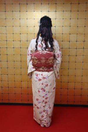 名古屋帯プラン