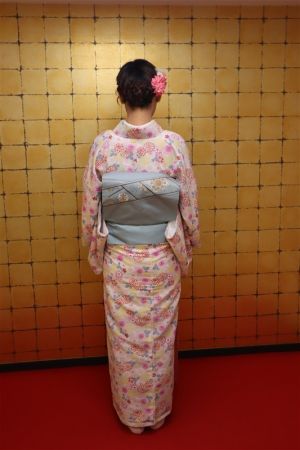 名古屋帯プラン