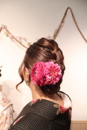 8チョイスヘアーセット