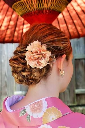 オリジナル8チョイスヘアーセット