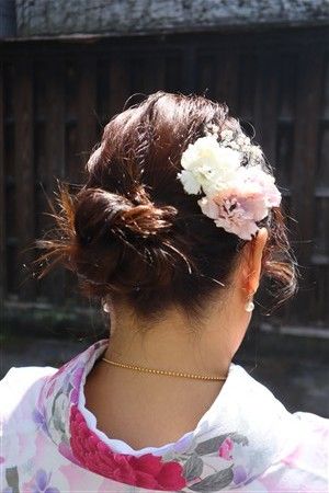 オリジナル8チョイスヘアーセット