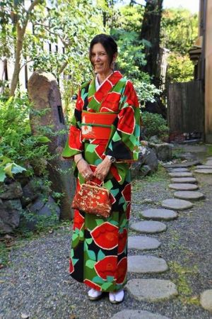 名古屋帯プラン