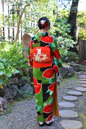 名古屋帯プラン