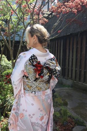 振袖