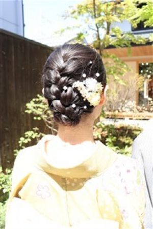 8チョイスヘアーセット