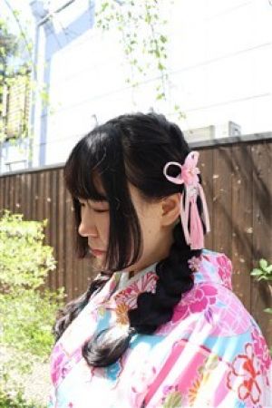 オリジナル8チョイスヘアーセット