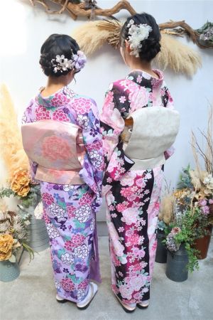 名古屋帯プラン