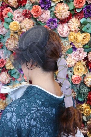 8チョイスヘアーセット