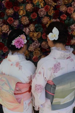 名古屋帯プラン